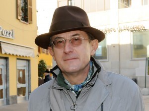 Emanuele Torreggiani