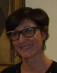Daniela Bianchi