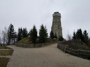 Sacello Ossario-del-Pasubio-Pian-delle-Fugazze-Foto-101